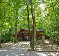 Lake Rescue Chalet - Tourism Bookings