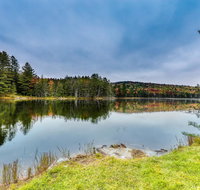 Justin Lake Lodge - Accommodation China