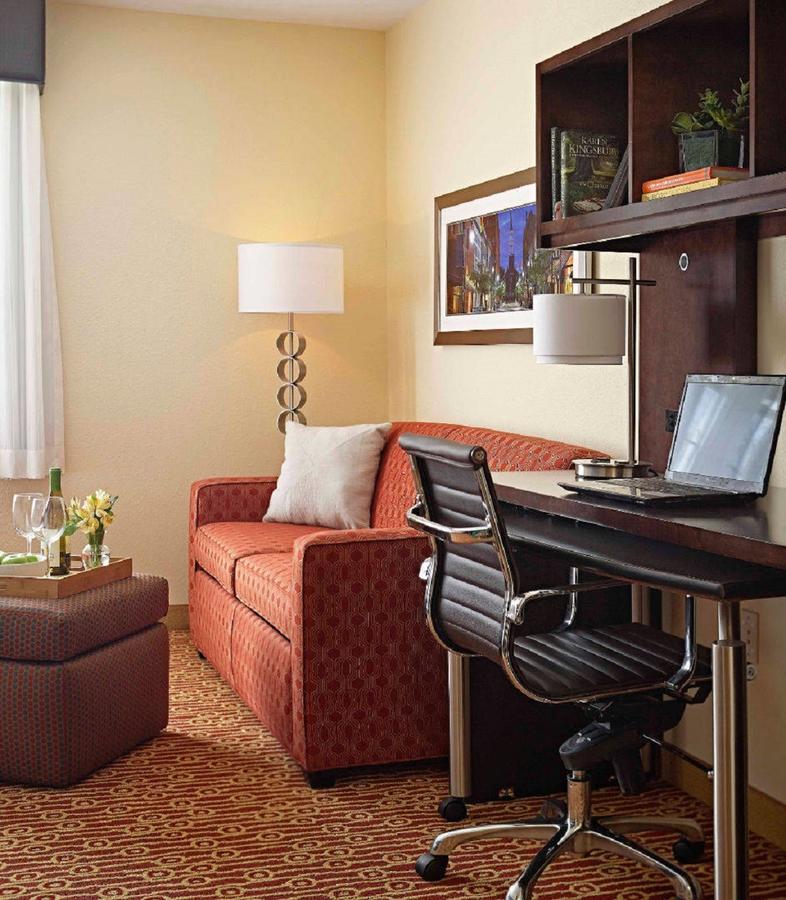 TownePlace Suites Burlington Williston - thumb 14