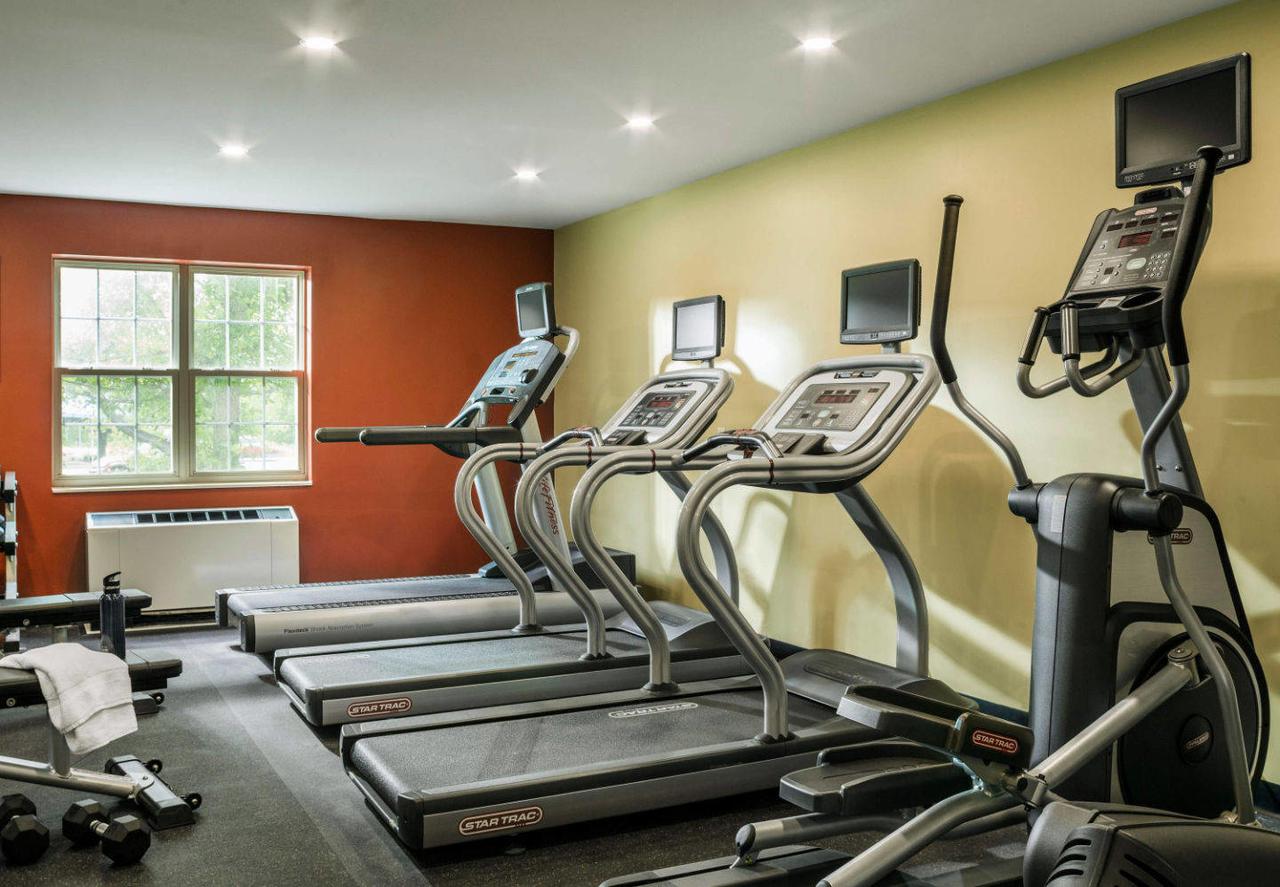 TownePlace Suites Burlington Williston - thumb 5