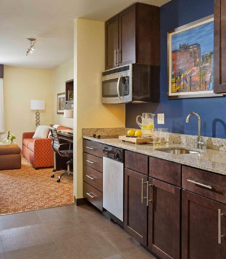 TownePlace Suites Burlington Williston - thumb 15