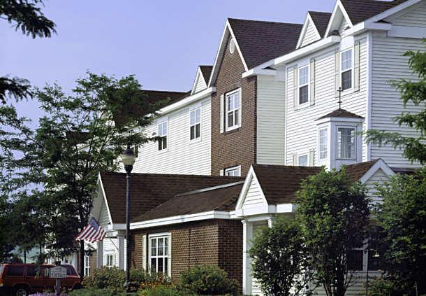 TownePlace Suites Burlington Williston - thumb 10