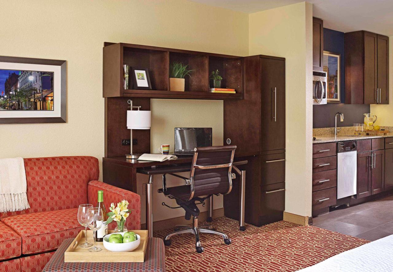 TownePlace Suites Burlington Williston - thumb 11