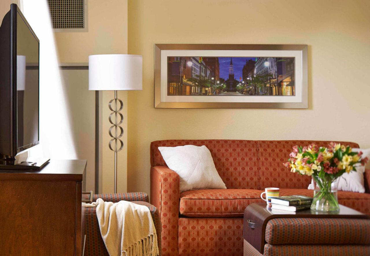 TownePlace Suites Burlington Williston - thumb 12