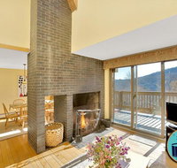 Winterberry Townhouse 1 - Tourism Bookings