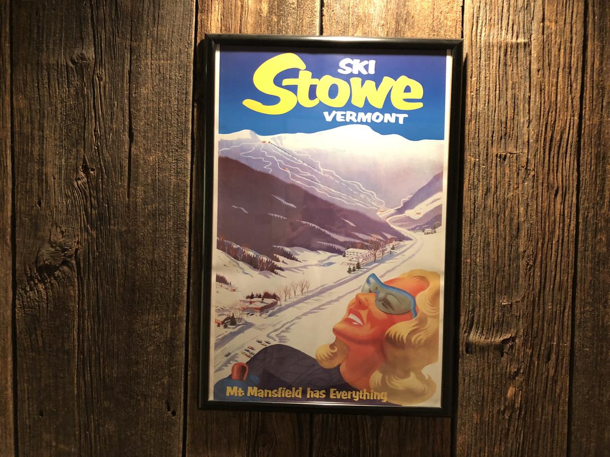 3 BDRM Condo Across From Alchemist Stowe, Vt - thumb 25