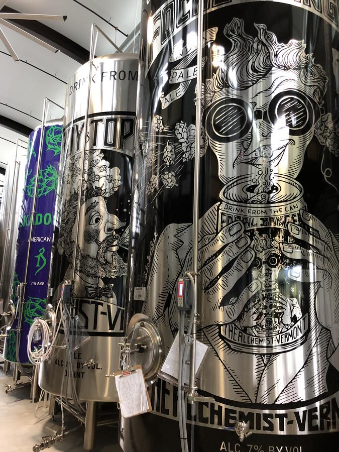 3 BDRM Condo Across From Alchemist Stowe, Vt - thumb 27