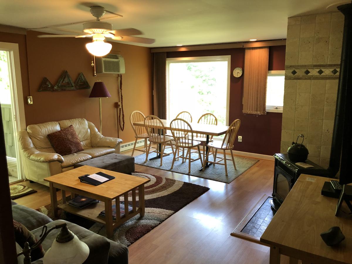 3 BDRM Condo Across From Alchemist Stowe, Vt - thumb 20