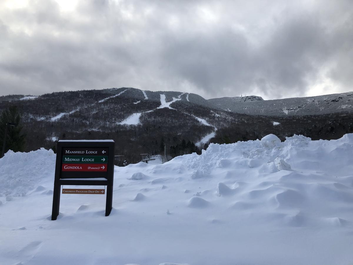 3 BDRM Condo Across From Alchemist Stowe, Vt - thumb 7