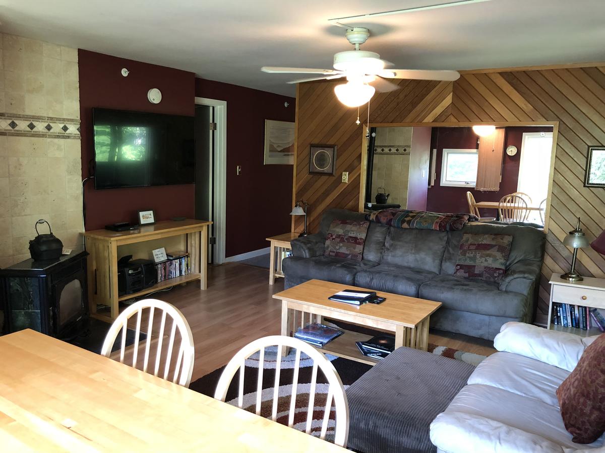 3 BDRM Condo Across From Alchemist Stowe, Vt - thumb 22