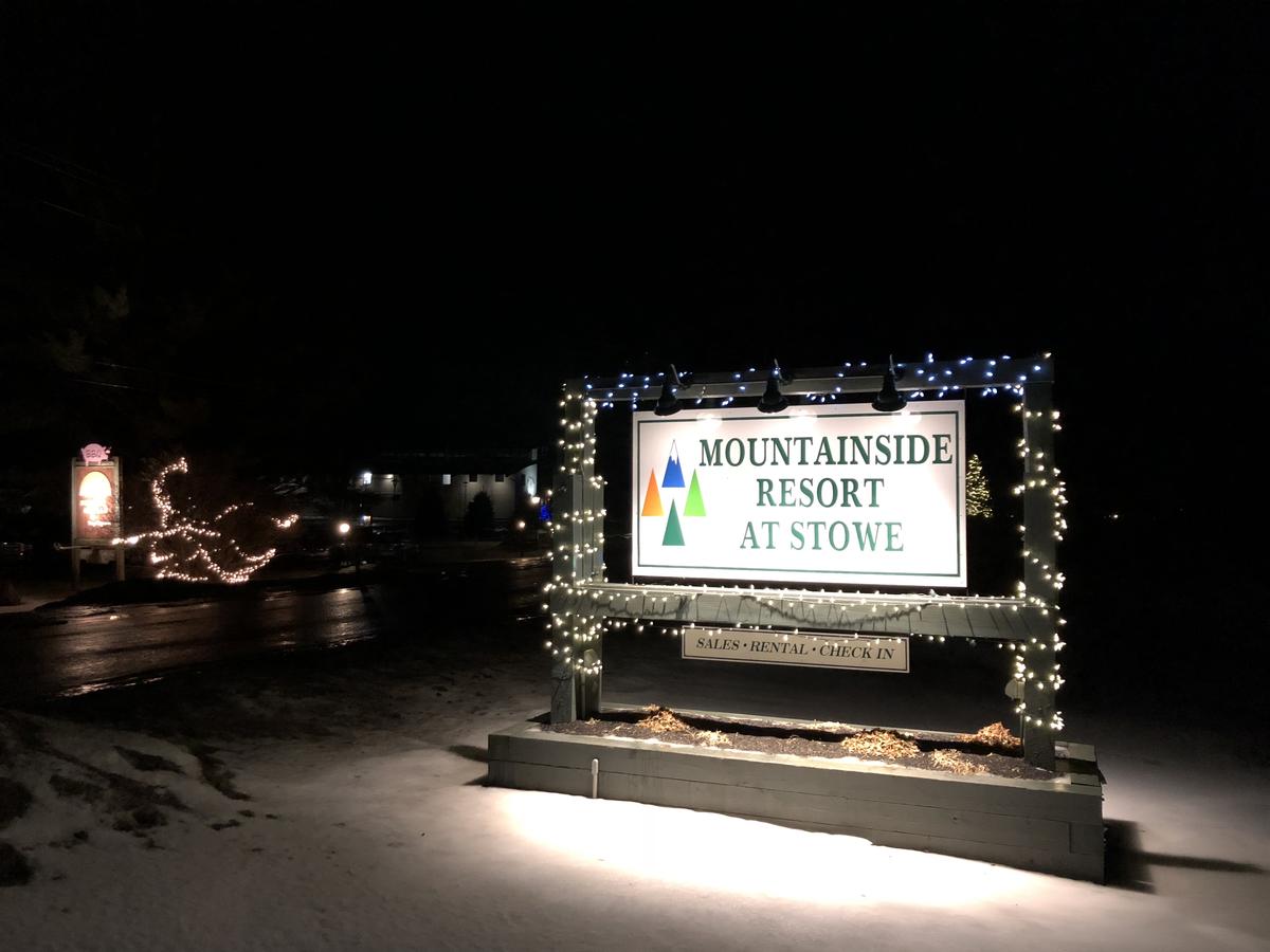 3 BDRM Condo Across From Alchemist Stowe, Vt - thumb 0