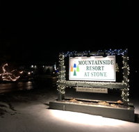 3 BDRM Condo across from Alchemist Stowe Vt - Tourism Bookings