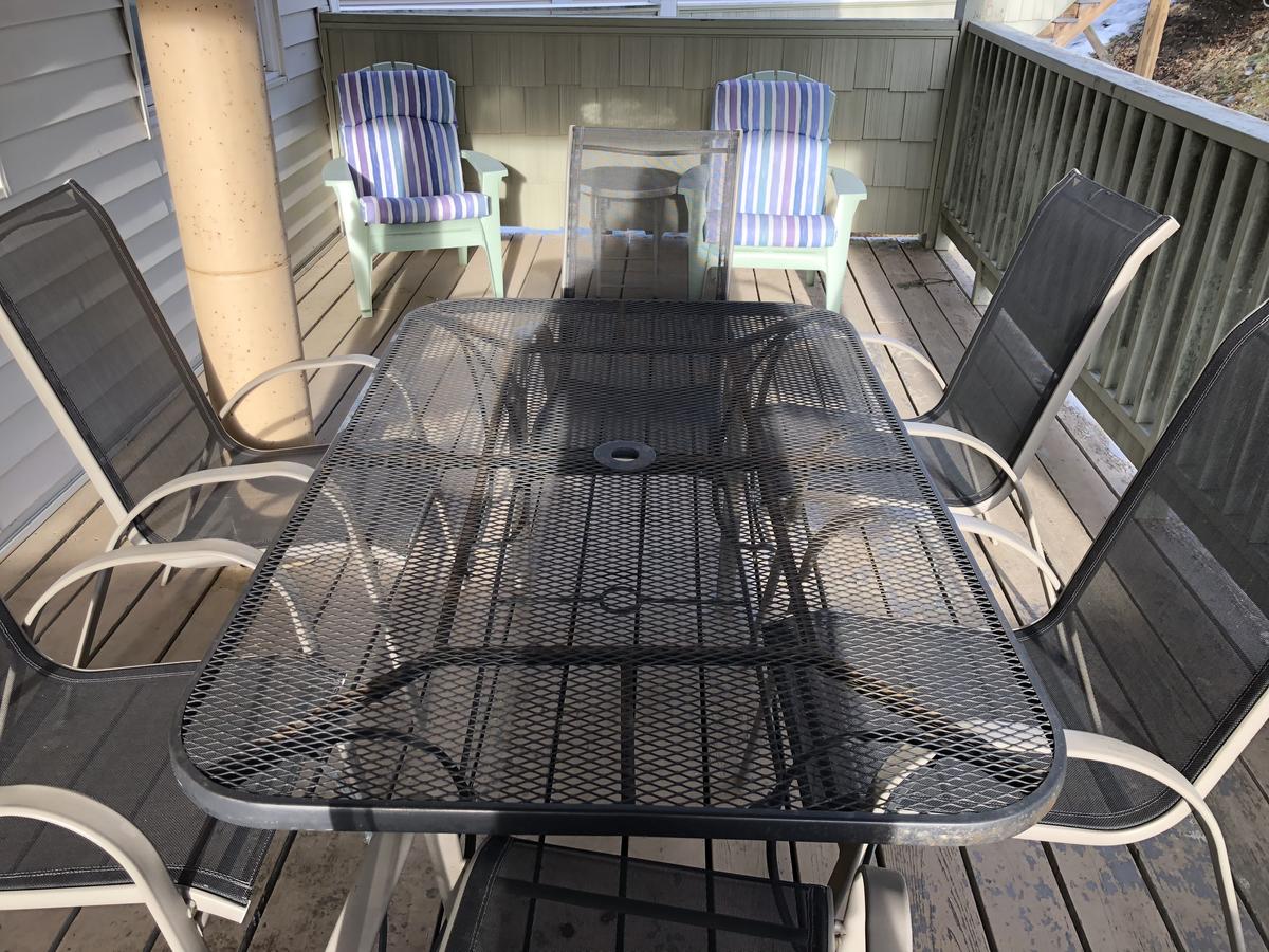 3 BDRM Condo Across From Alchemist Stowe, Vt - thumb 39