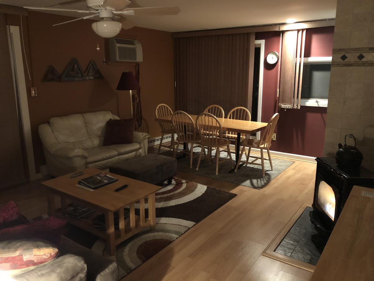 3 BDRM Condo Across From Alchemist Stowe, Vt - thumb 43