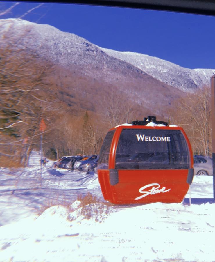 3 BDRM Condo Across From Alchemist Stowe, Vt - thumb 1