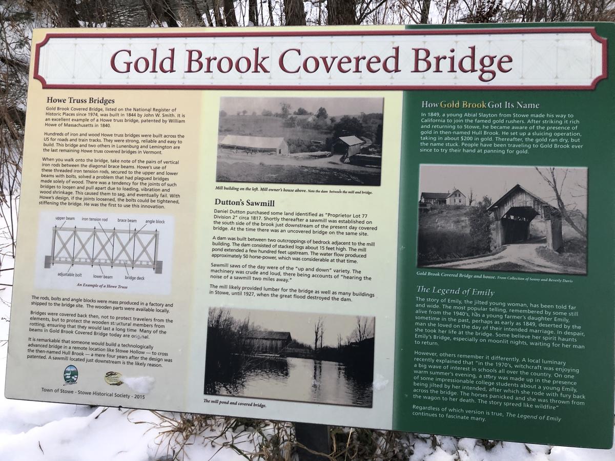 3 BDRM Condo Across From Alchemist Stowe, Vt - thumb 42