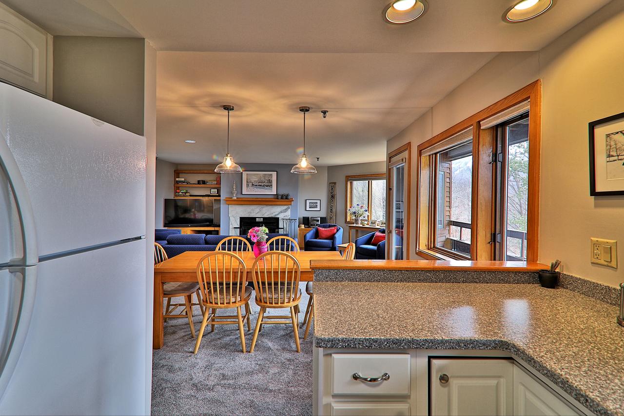 Highridge Condominium Unit B9B - thumb 3