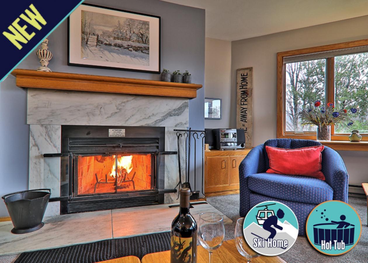 Highridge Condominium Unit B9B - thumb 0