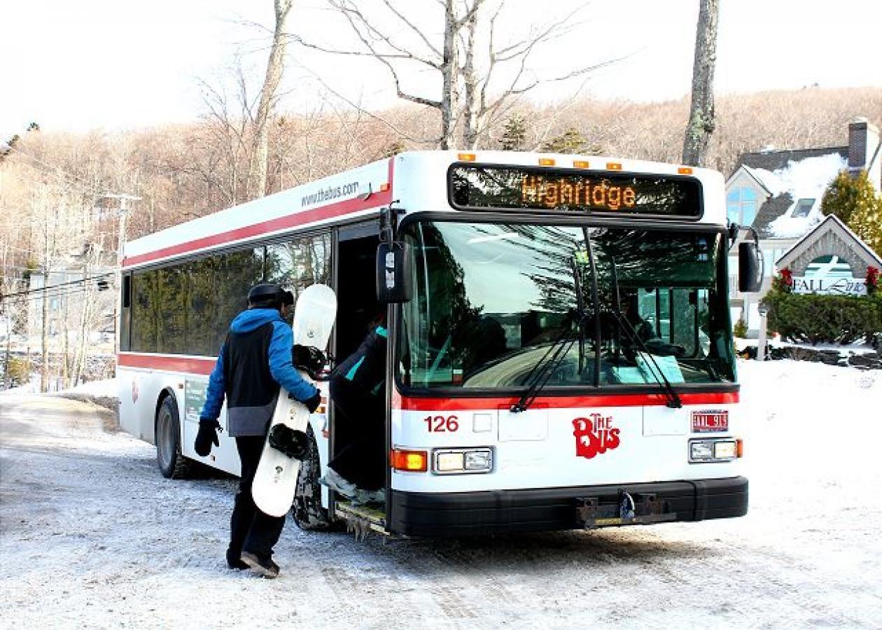 Highridge Condominium Unit B9B - thumb 12