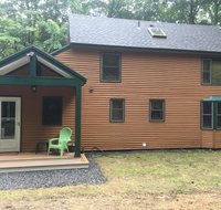 The OVerlook Ski House - Tourism Bookings