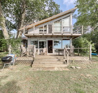 Meet Me at the Lake - Tourism Bookings