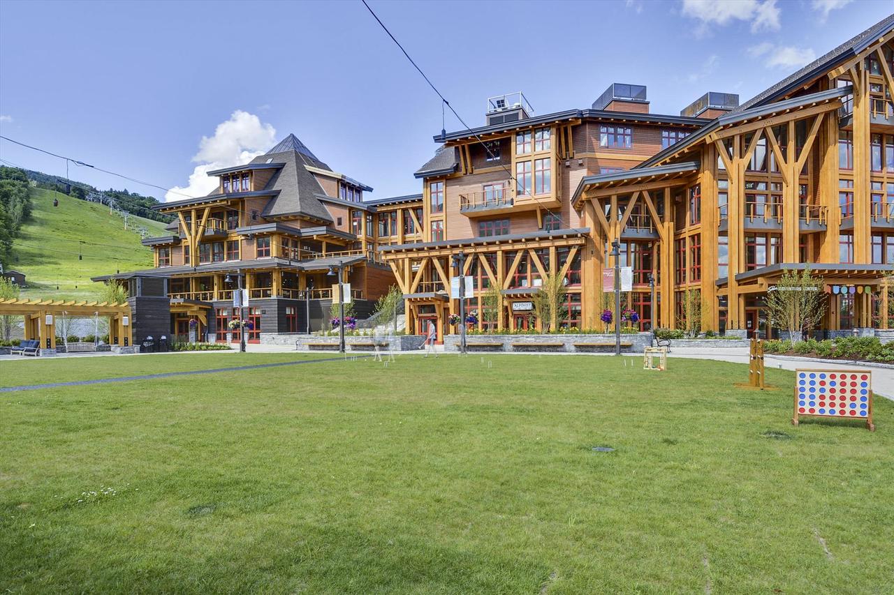 StoweBound At The Lodge At Spruce Peak - thumb 19