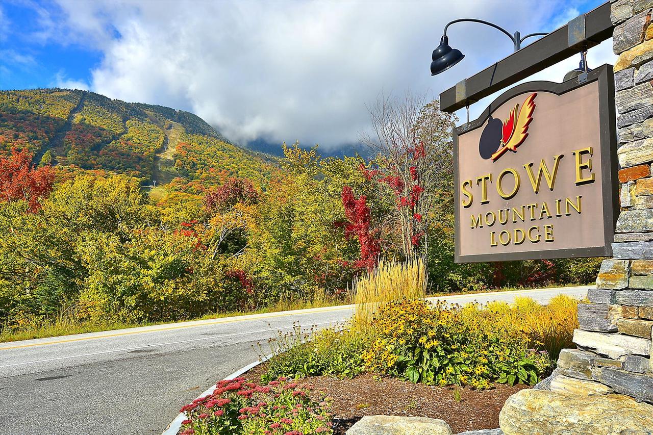 StoweBound At The Lodge At Spruce Peak - thumb 38