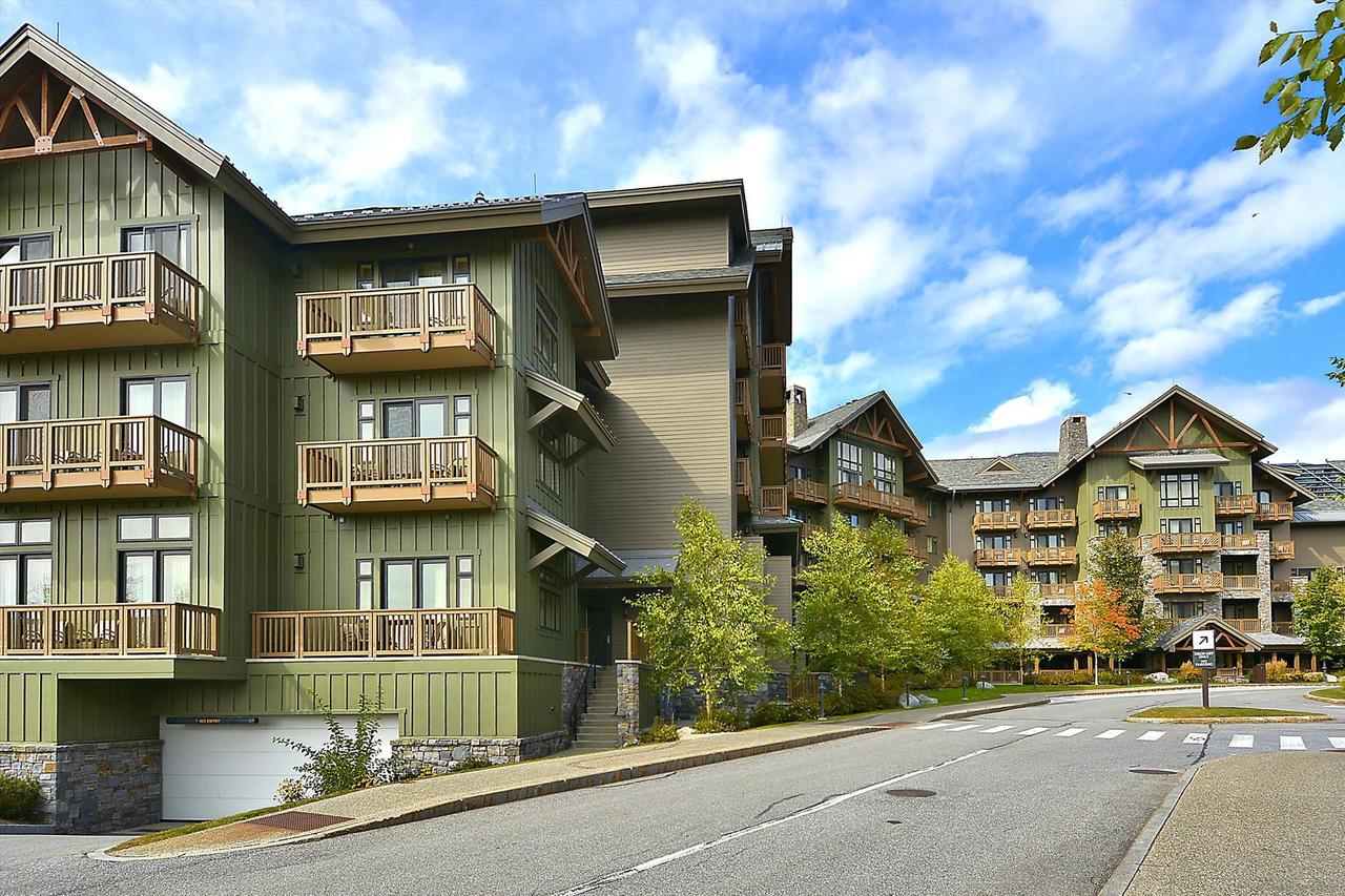 StoweBound At The Lodge At Spruce Peak - thumb 24