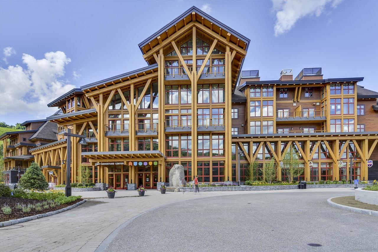 StoweBound At The Lodge At Spruce Peak - thumb 26