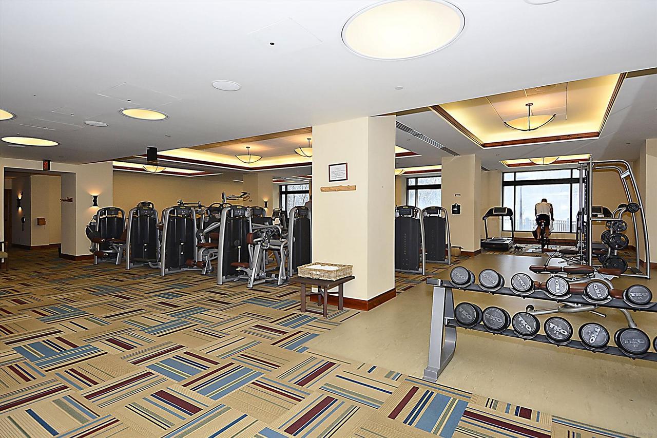 StoweBound At The Lodge At Spruce Peak - thumb 11