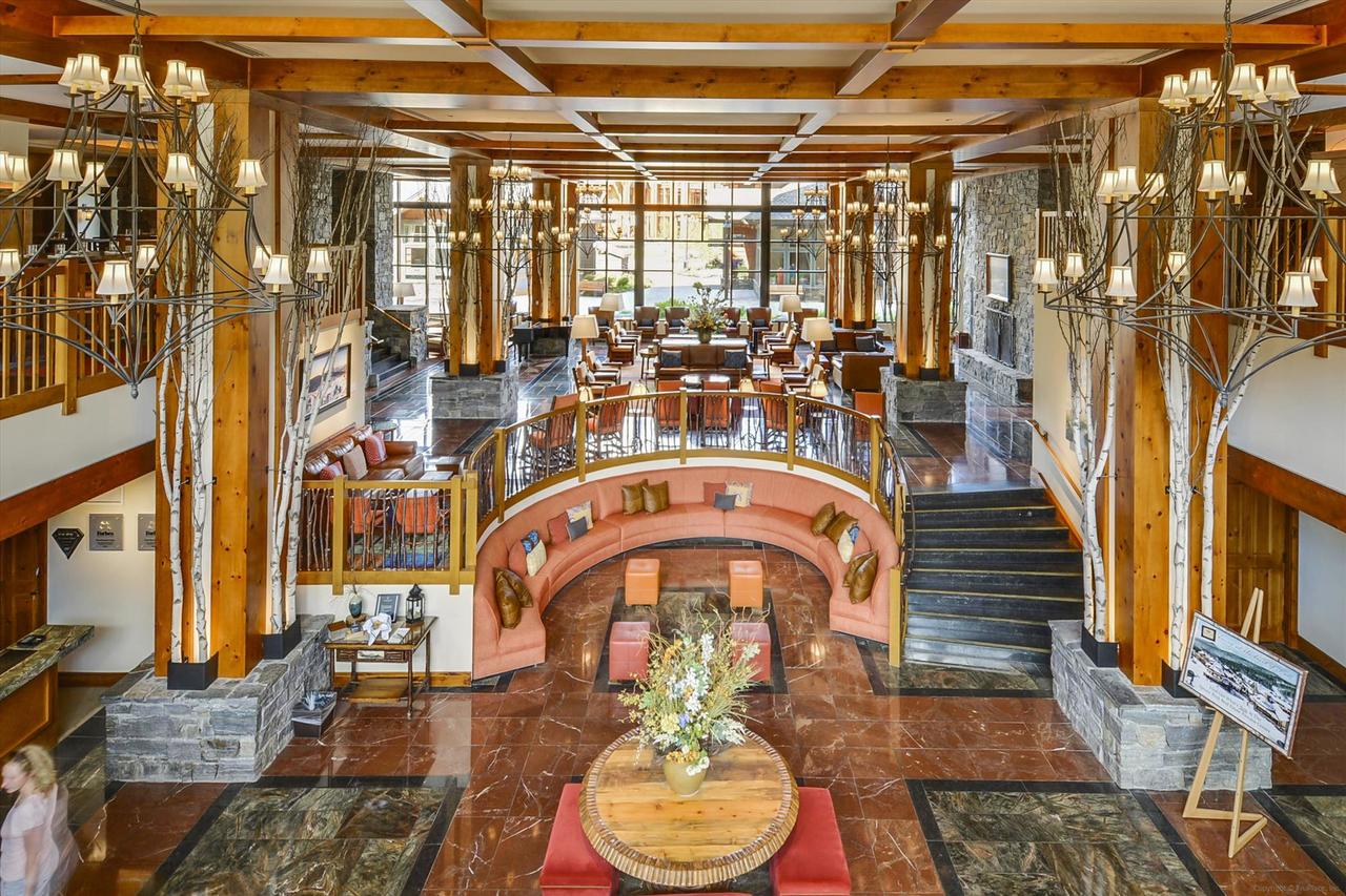 StoweBound At The Lodge At Spruce Peak - thumb 28