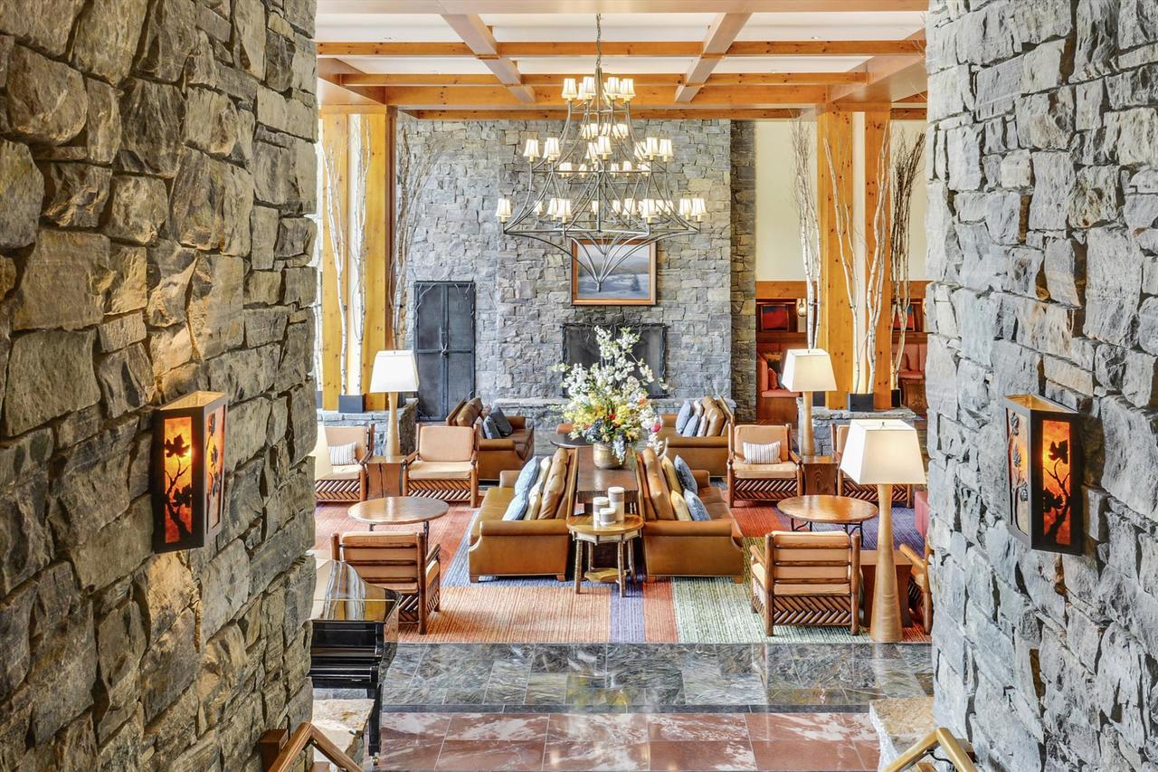 StoweBound At The Lodge At Spruce Peak - thumb 14