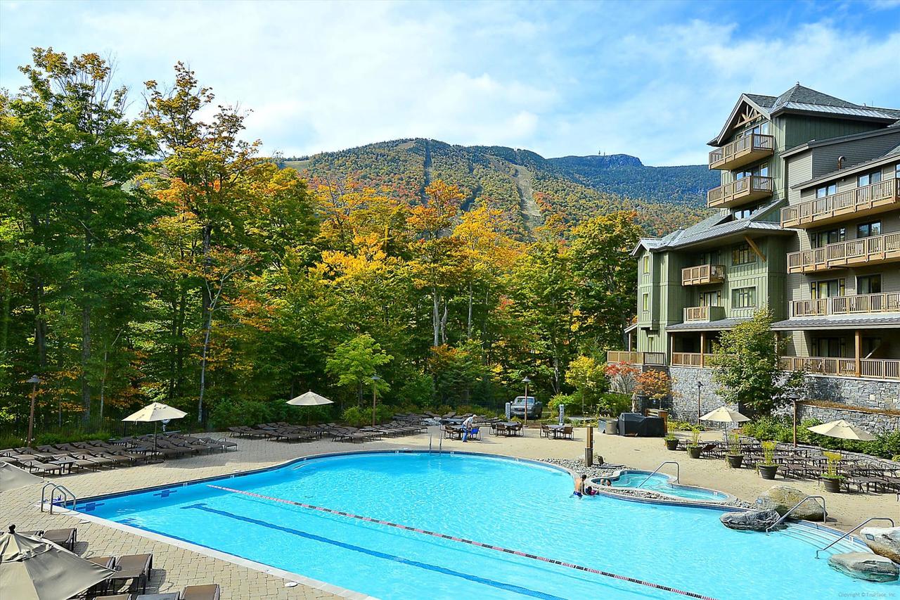 StoweBound At The Lodge At Spruce Peak - thumb 34