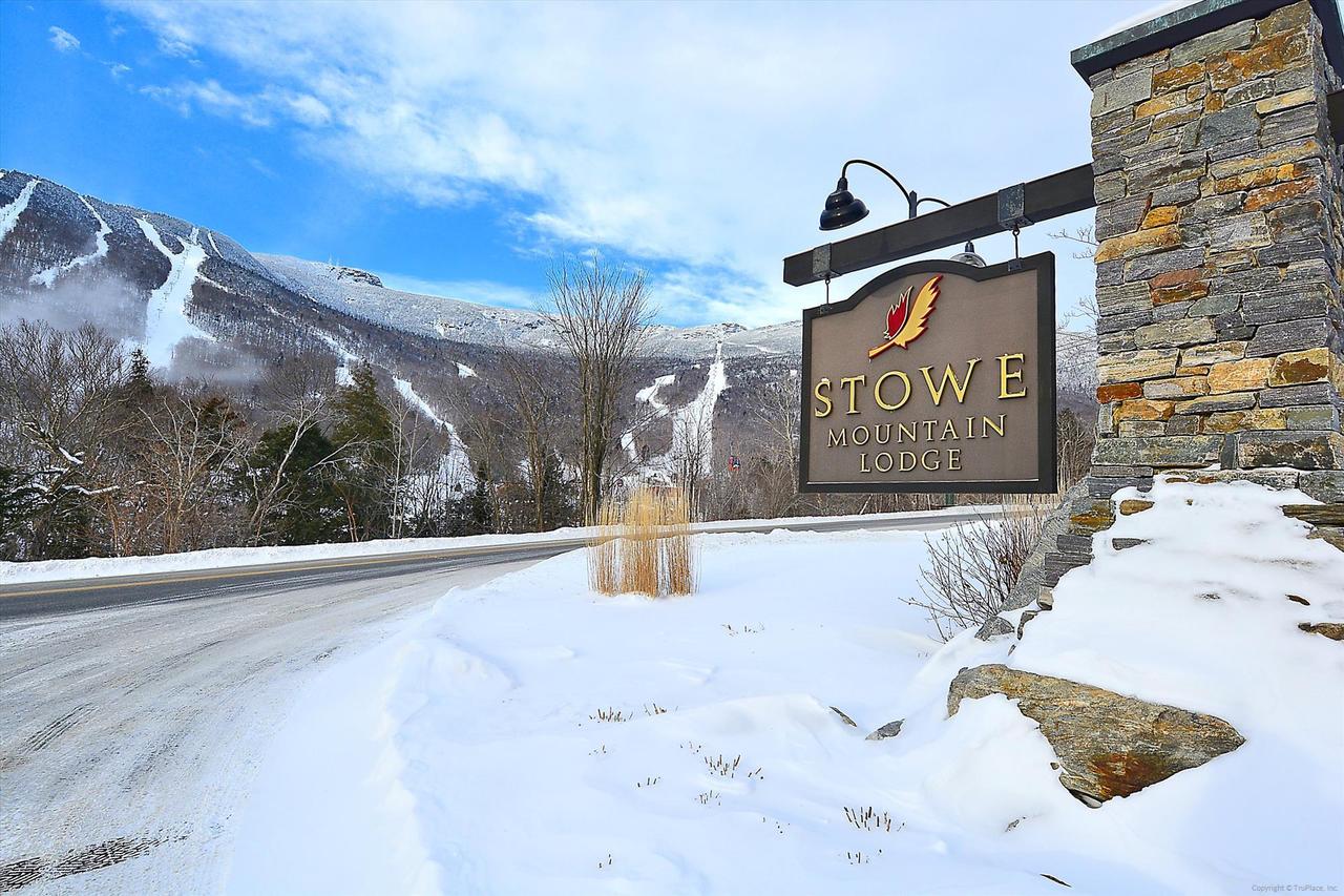 StoweBound At The Lodge At Spruce Peak - thumb 17