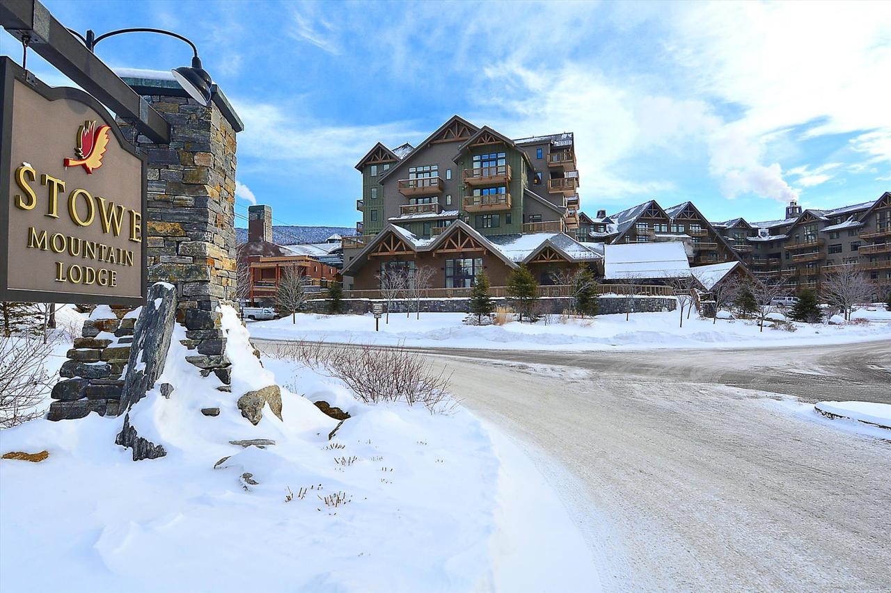 StoweBound At The Lodge At Spruce Peak - thumb 35