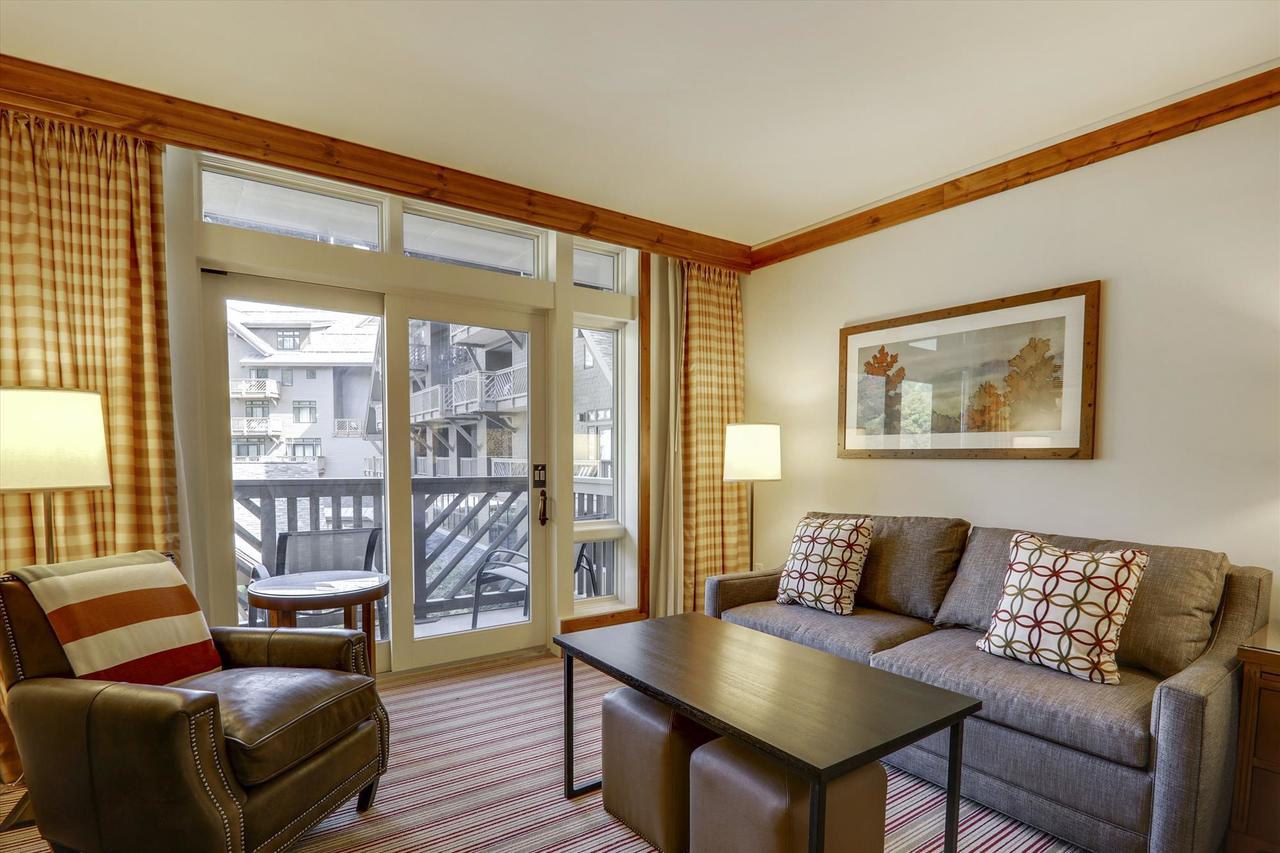 StoweBound At The Lodge At Spruce Peak - thumb 0