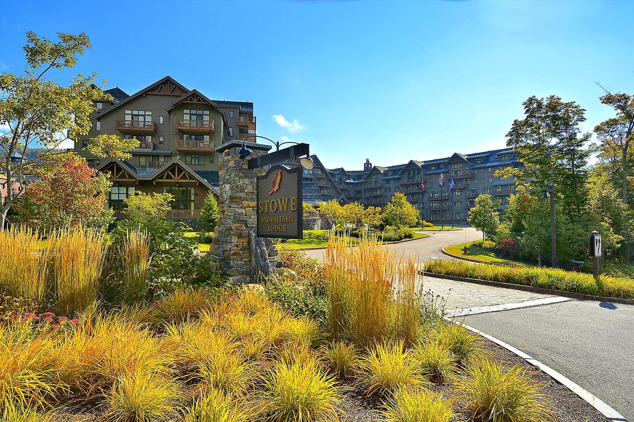 StoweBound At The Lodge At Spruce Peak - thumb 8