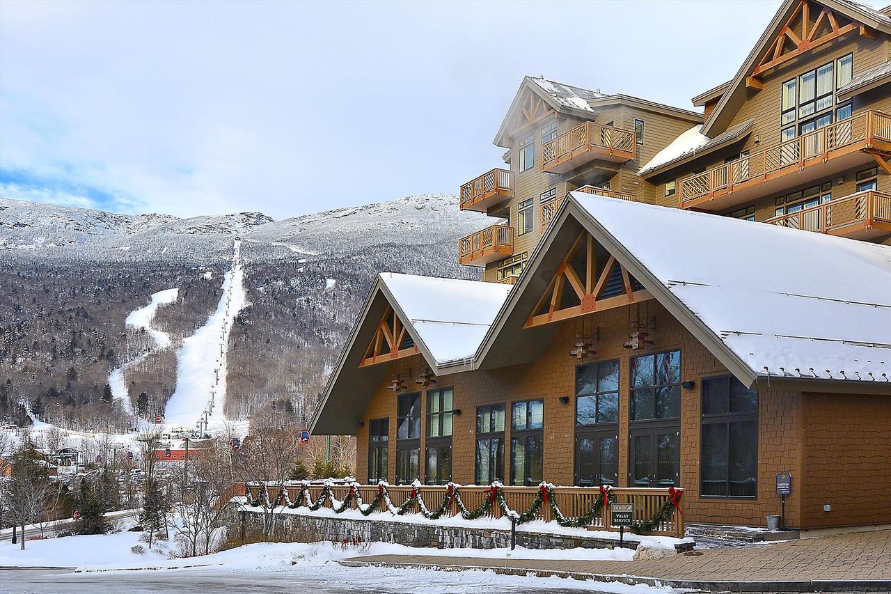 StoweBound At The Lodge At Spruce Peak - thumb 12