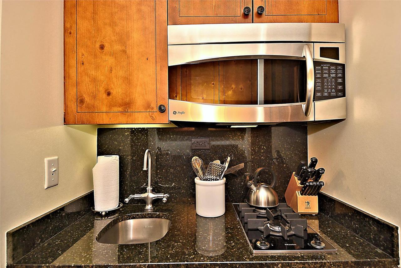 StoweBound At The Lodge At Spruce Peak - thumb 22