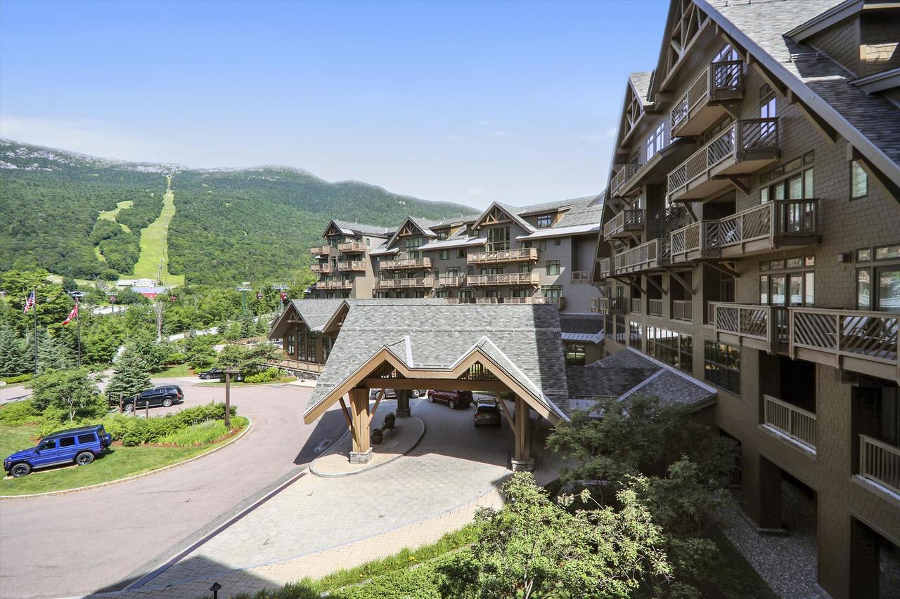 StoweBound At The Lodge At Spruce Peak - thumb 30