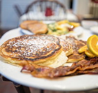 The Grafton Inn - Tourism Bookings