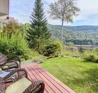 Amherst Lake Cozy Cottage - USA Accommodation