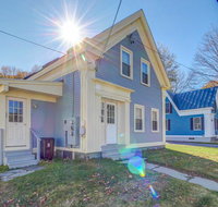 Pleasant Street 31 Unit B - Tourism Bookings