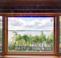 Lakefront Seclusion on Gifford Lane - Tourism Bookings