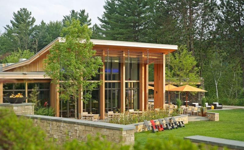 Brookside 2 BR At Topnotch - thumb 21