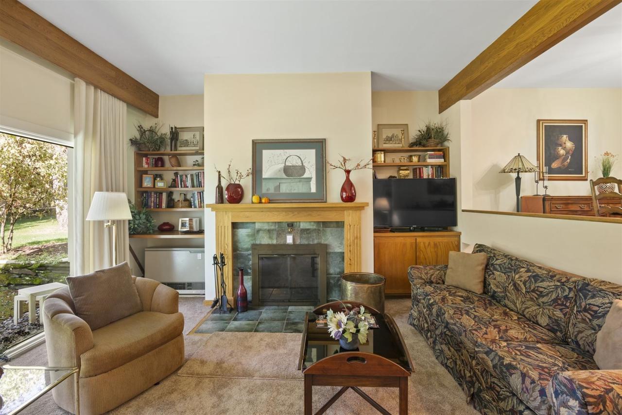 Brookside 2 BR At Topnotch - thumb 0