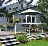 Firefly Bed & Breakfast - Tourism Bookings