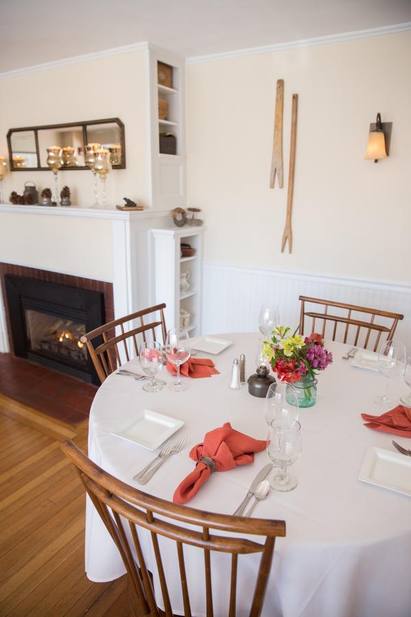 The Red Clover Inn - thumb 25