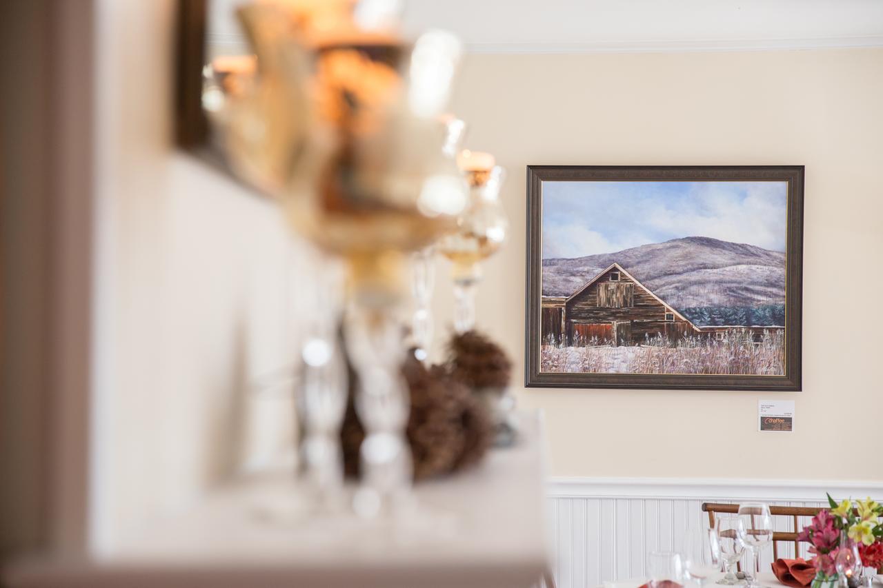 The Red Clover Inn - thumb 26