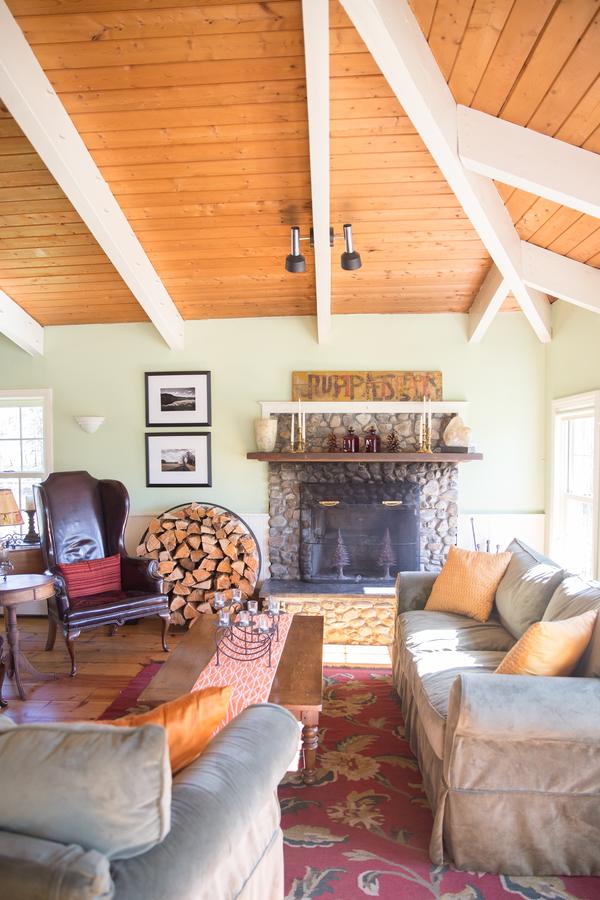 The Red Clover Inn - thumb 2